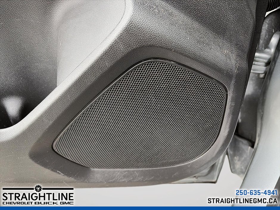 2024 Chevrolet Trailblazer LT-19