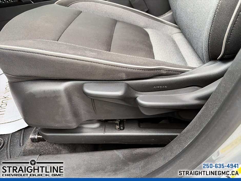 2024 Chevrolet Trailblazer LT-21