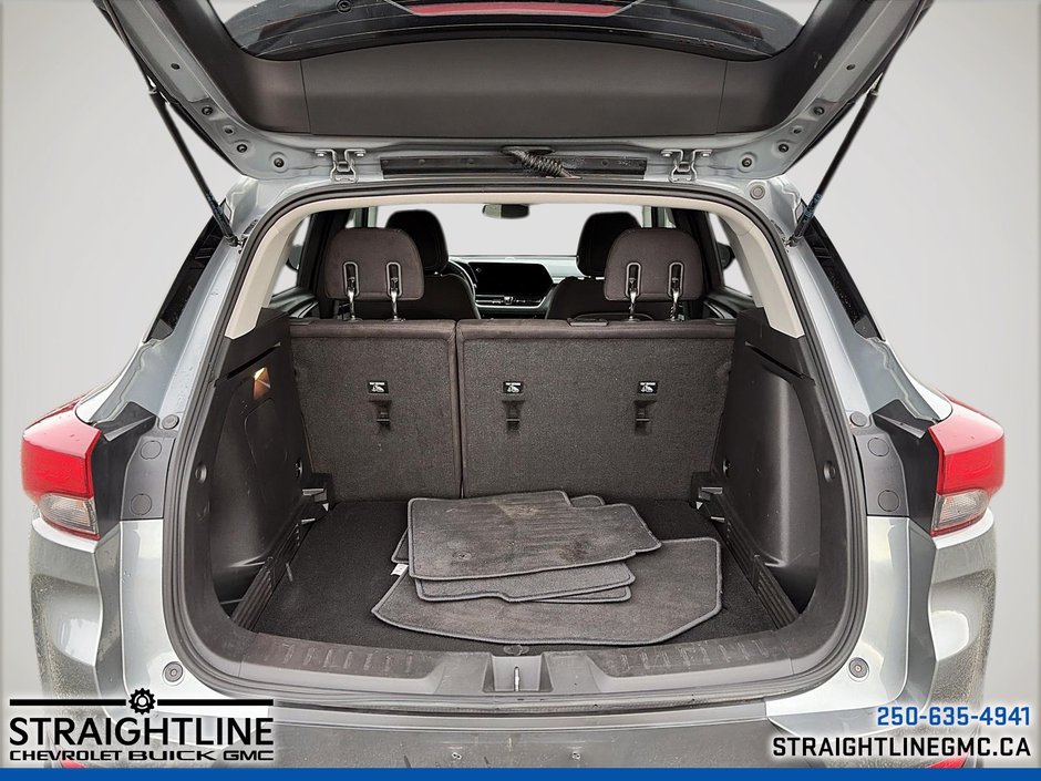 2024 Chevrolet Trailblazer LT-5