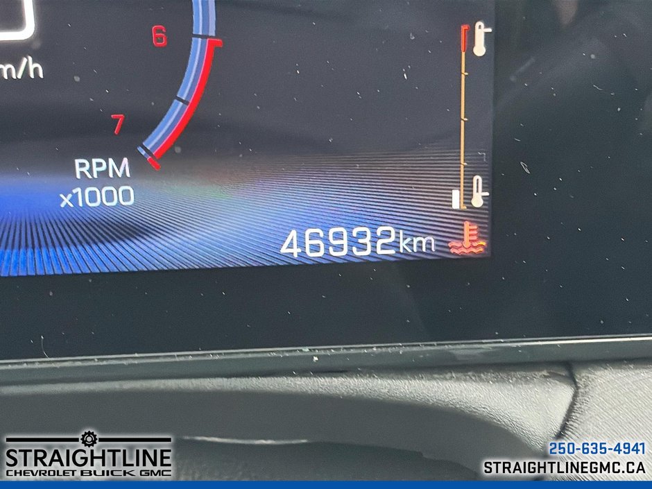 2024 Chevrolet Trailblazer LT-11