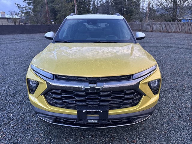 2025 Chevrolet Trailblazer ACTIV-1