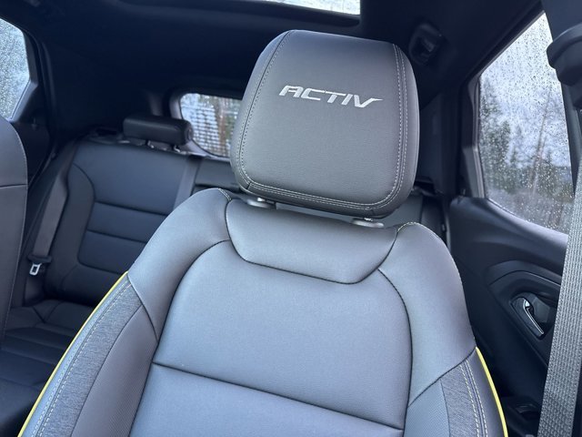 2025 Chevrolet Trailblazer ACTIV-14