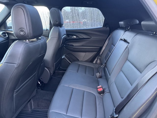 2025 Chevrolet Trailblazer ACTIV-7