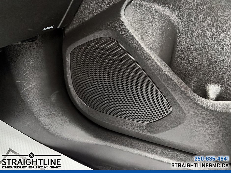 2025 Chevrolet Trailblazer LT-19