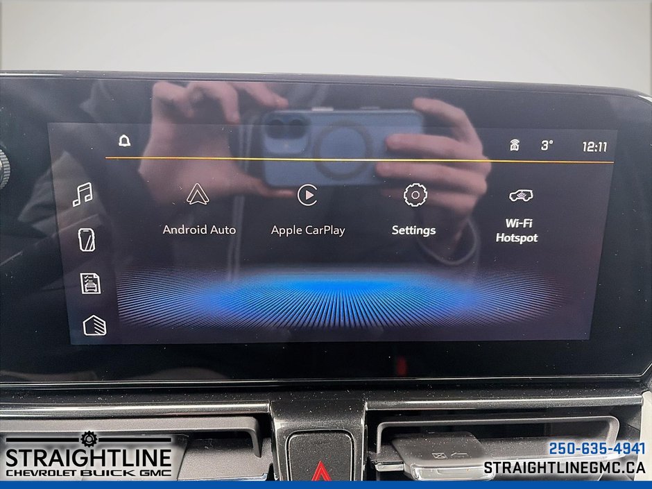 2025 Chevrolet Trailblazer LT-16