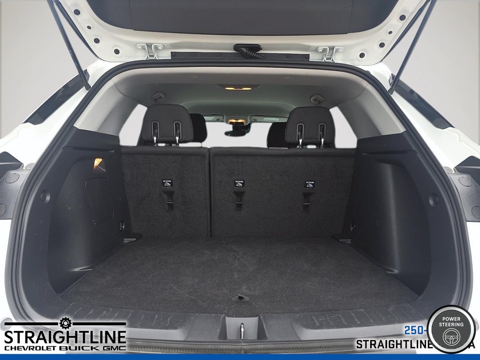 2025 Chevrolet Trailblazer LT-5