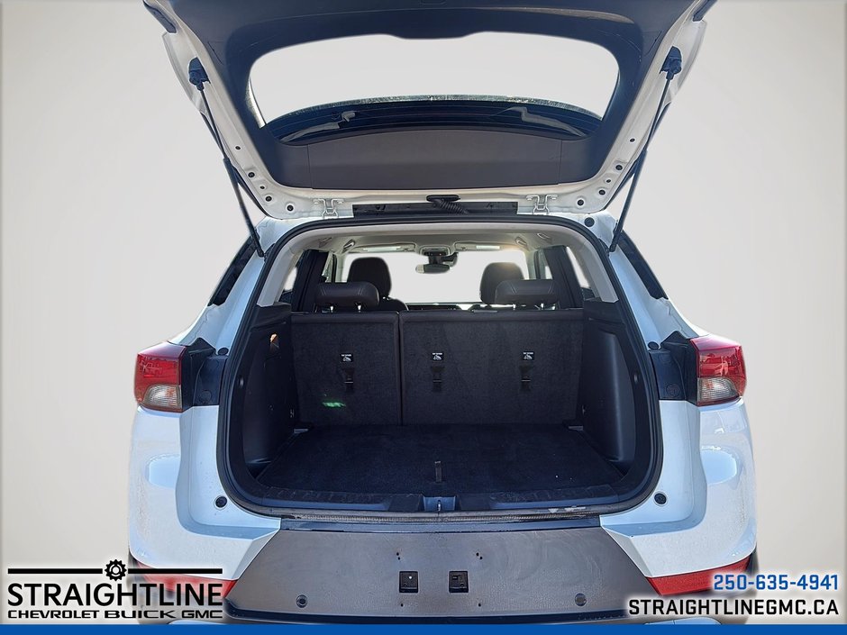 2025 Chevrolet Trailblazer LT-5