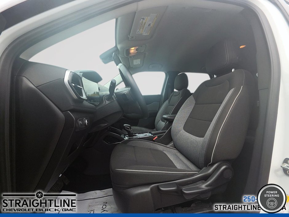 2025 Chevrolet Trailblazer LT-7