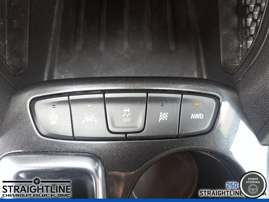 2025 Chevrolet Trailblazer LT-16