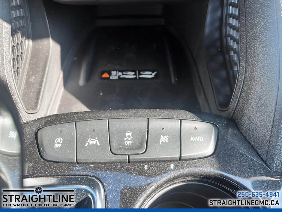 2026 Chevrolet Trailblazer ACTIV-13
