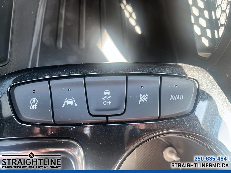 2026 Chevrolet Trailblazer LT-14
