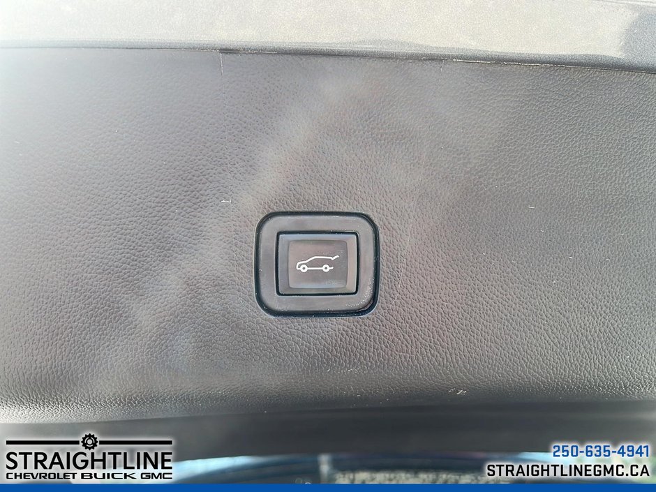 2020 Chevrolet Traverse RS-20