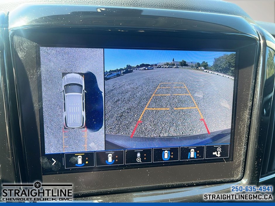 2020 Chevrolet Traverse RS-14