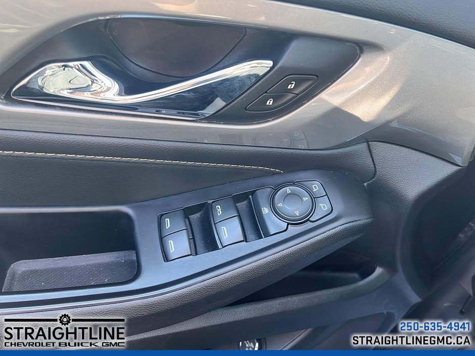 2020 Chevrolet Traverse RS-17