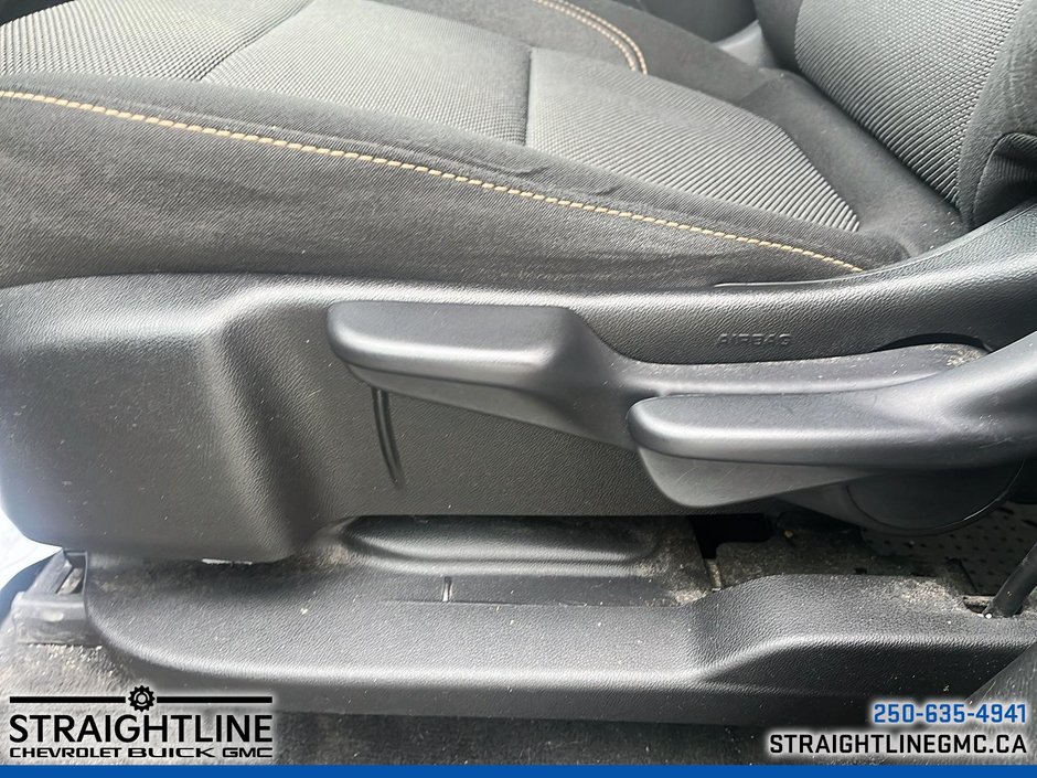 2021 Chevrolet Traverse LS-20