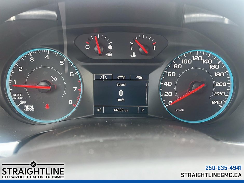 2021 Chevrolet Traverse LS-12