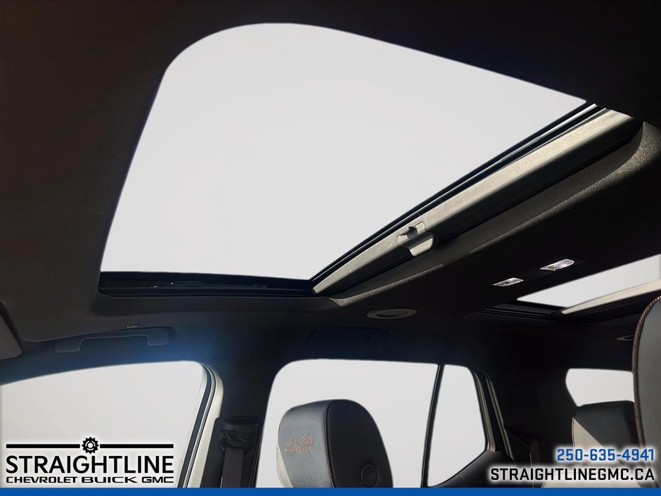 2023 Chevrolet Traverse High Country-15