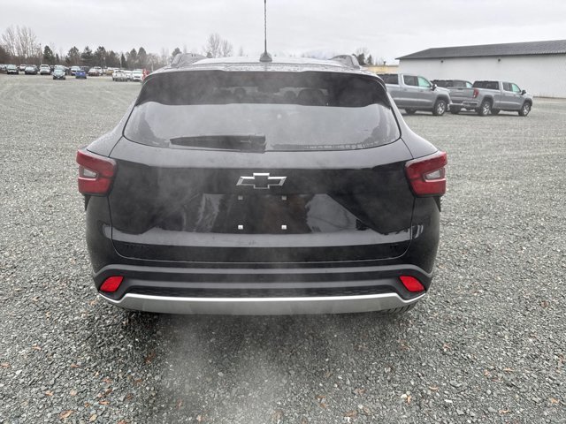 2025 Chevrolet Trax LT-3