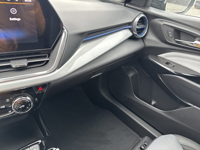 2025 Chevrolet Trax LT-20