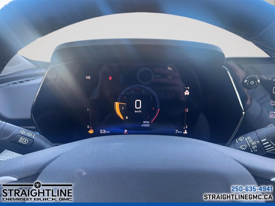 2026 Chevrolet Trax LT-11