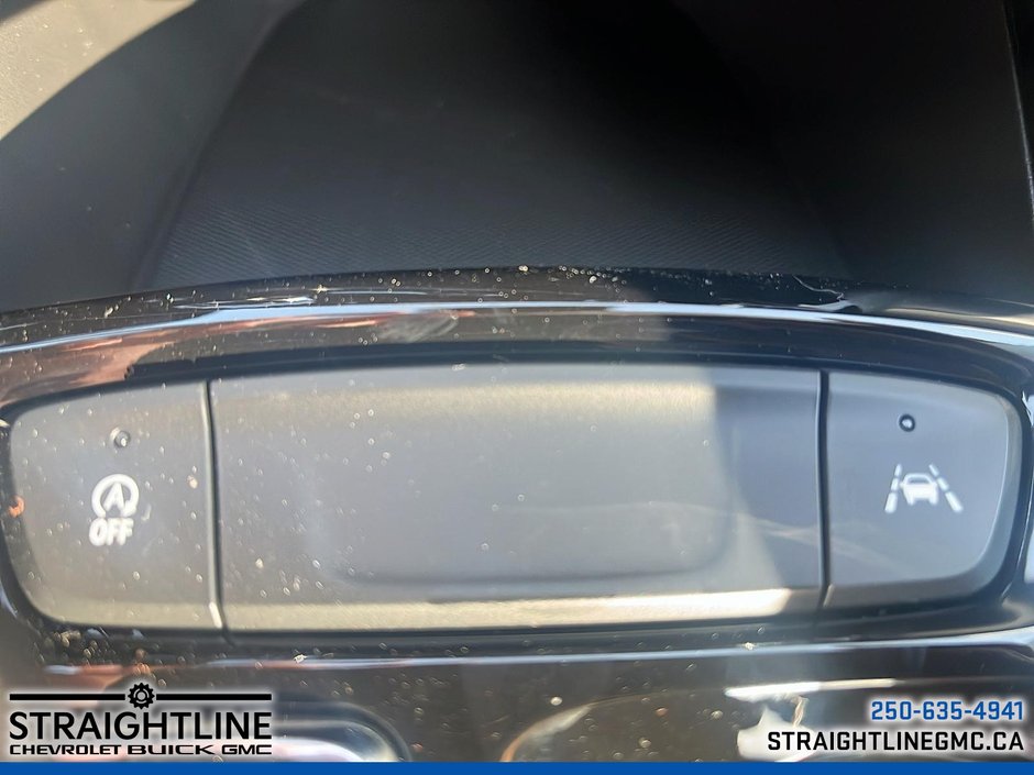 2026 Chevrolet Trax LT-16