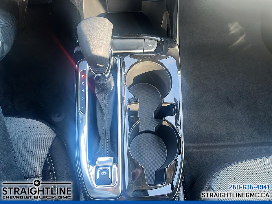 2026 Chevrolet Trax LT-12