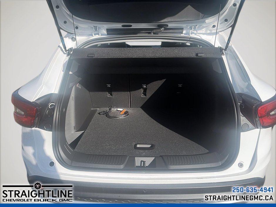 2026 Chevrolet Trax LT-5