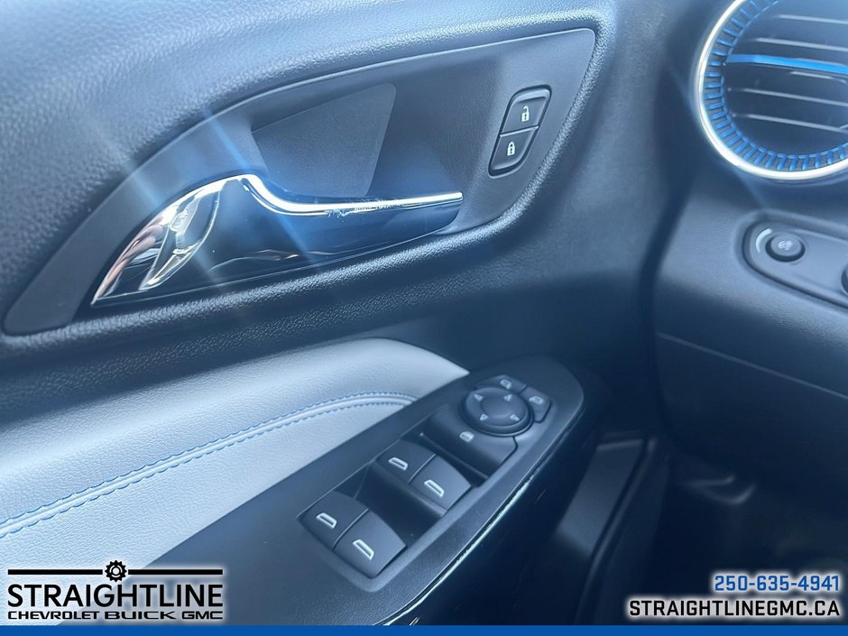 2026 Chevrolet Trax LT-17