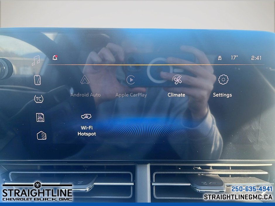 2026 Chevrolet Trax LT-14