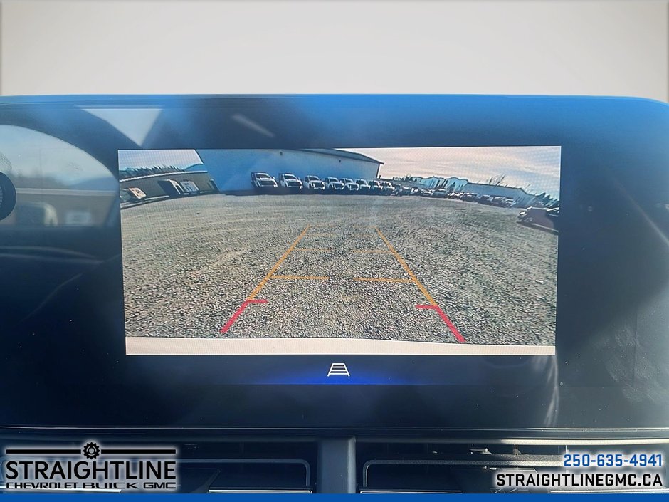 2026 Chevrolet Trax LT-13