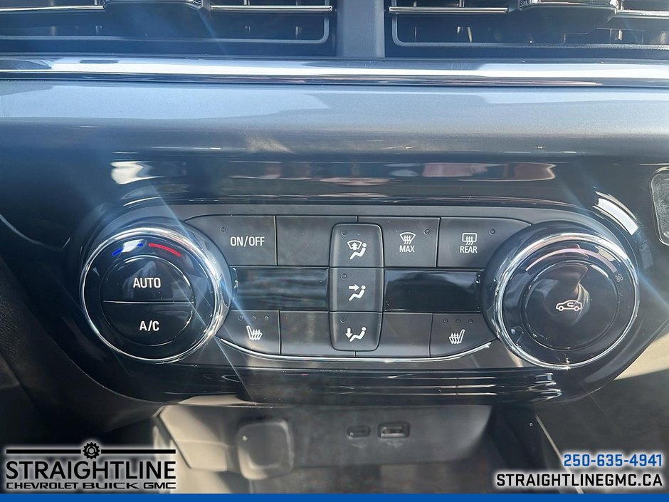 2026 Chevrolet Trax LT-15