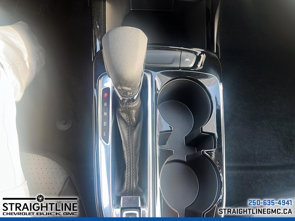 2026 Chevrolet Trax LT-13