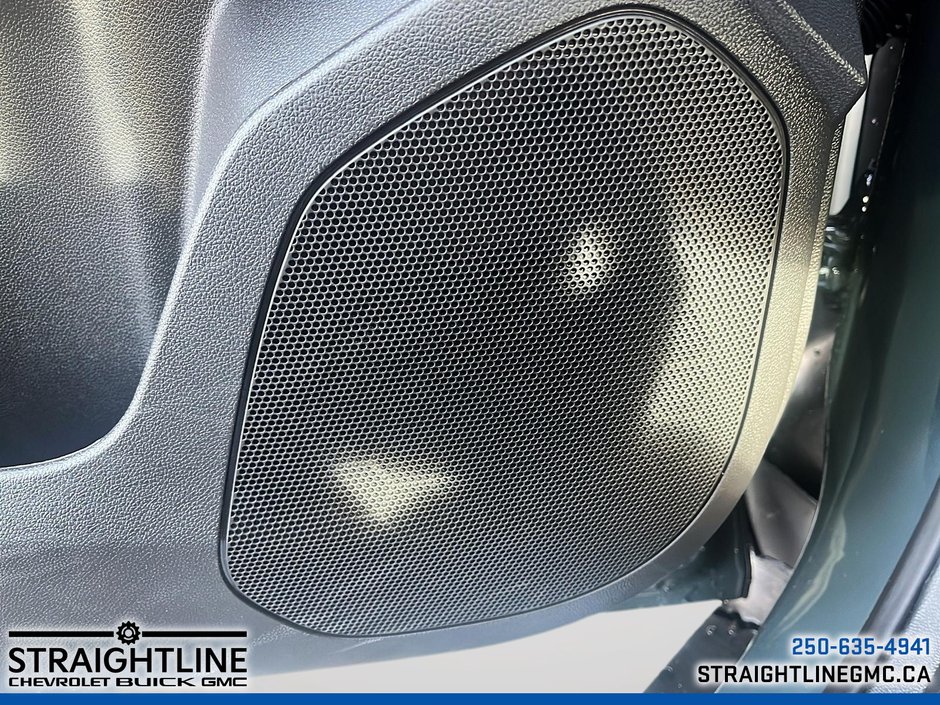 2026 Chevrolet Trax LT-19