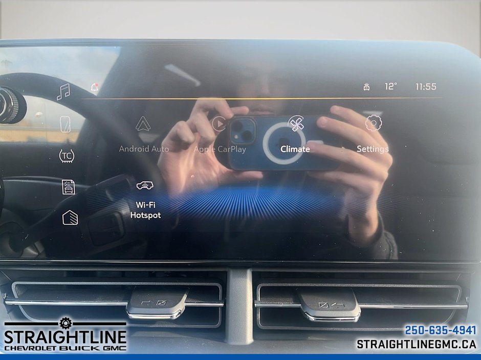 2026 Chevrolet Trax LT-15