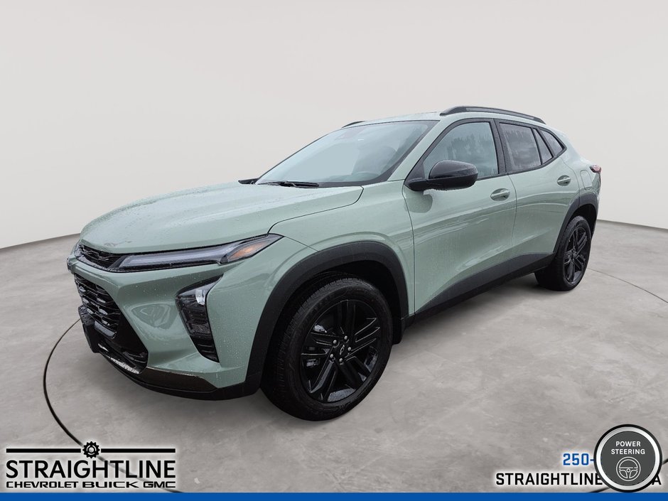 2026 Chevrolet Trax ACTIV-0