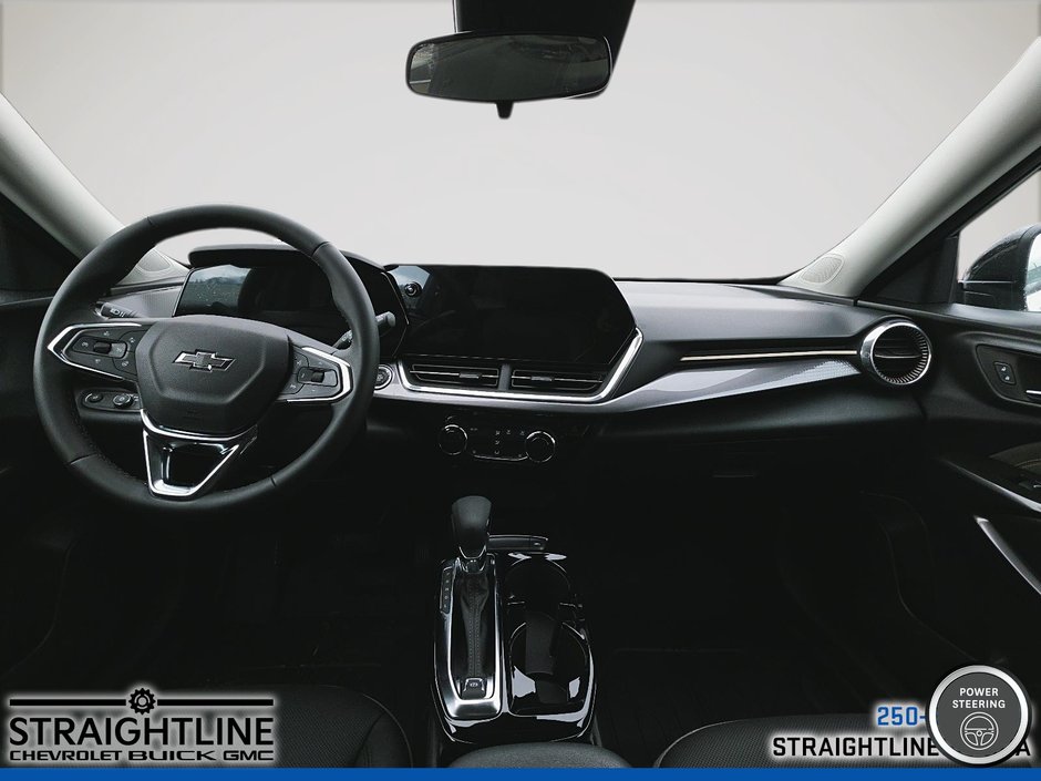 2026 Chevrolet Trax ACTIV-9