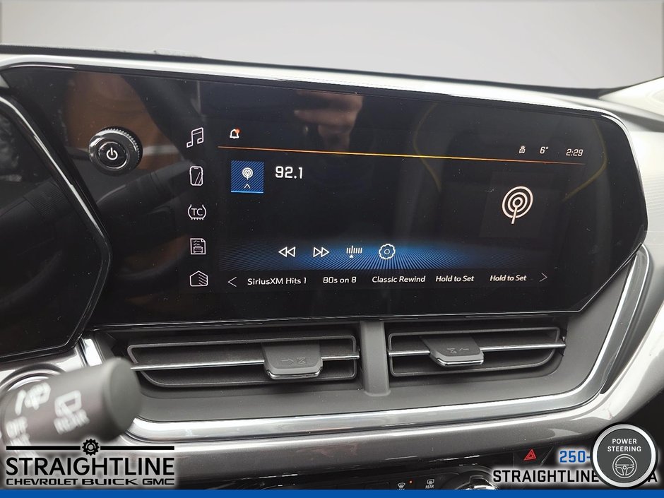 2026 Chevrolet Trax ACTIV-13