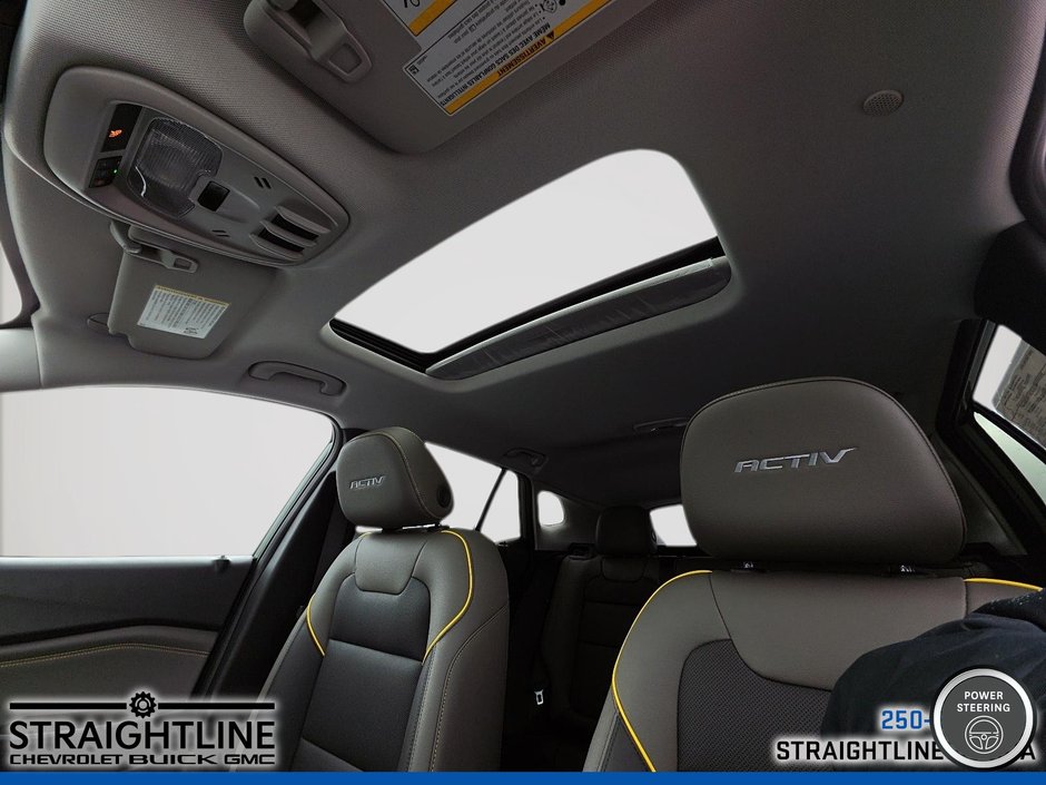 2026 Chevrolet Trax ACTIV-15