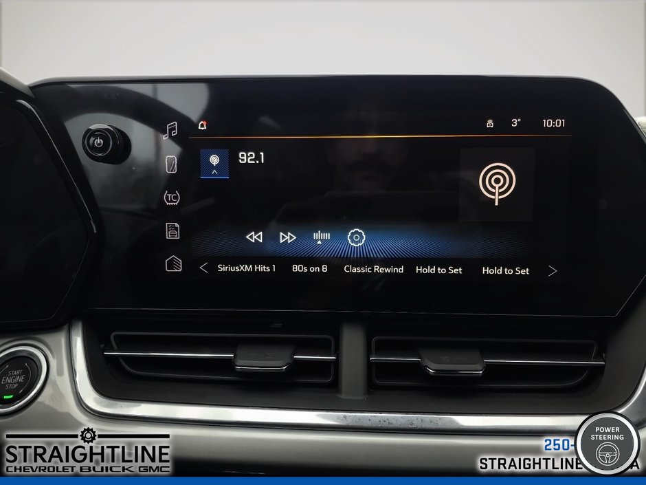 2026 Chevrolet Trax LT-13