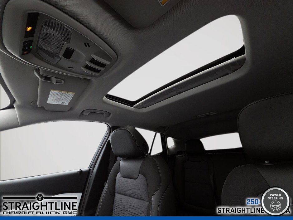 2026 Chevrolet Trax LT-15