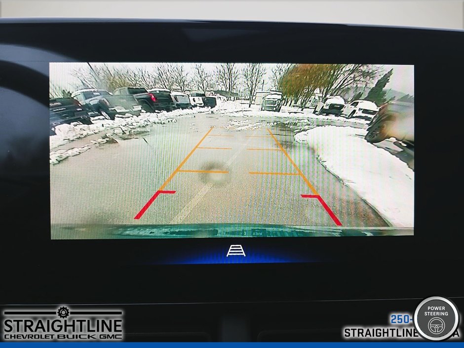 2026 Chevrolet Trax LT-16