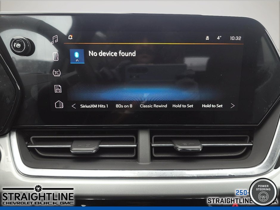 2026 Chevrolet Trax LT-13