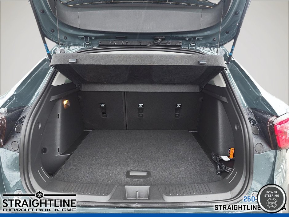 2026 Chevrolet Trax LT-5