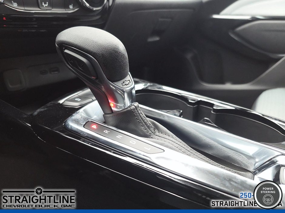 2026 Chevrolet Trax LT-14