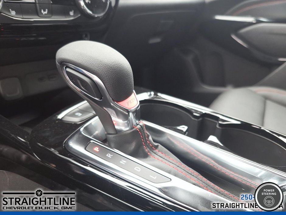 2026 Chevrolet Trax 2RS-14