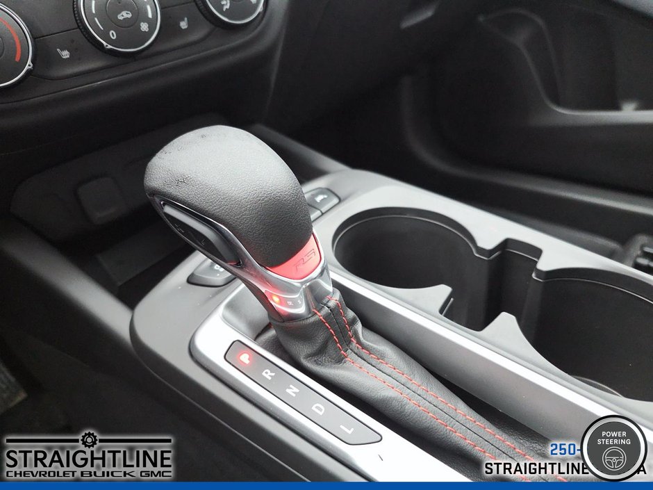 2026 Chevrolet Trax 1RS-14