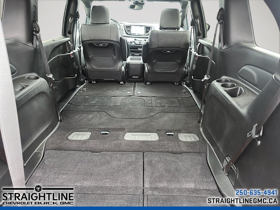 2025 Chrysler Pacifica Select-5