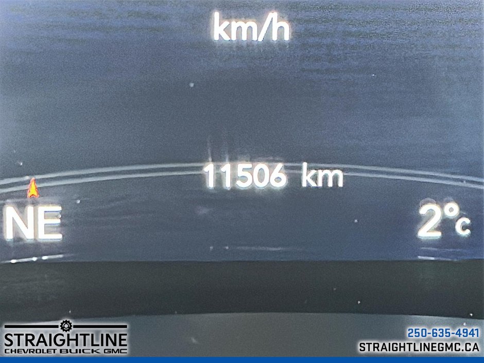 2025 Chrysler Pacifica Select-11