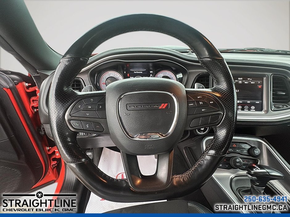 2021 Dodge Challenger R/T-10