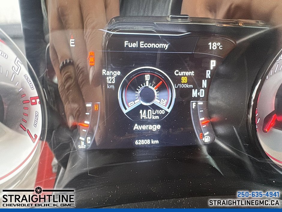 2021 Dodge Challenger R/T-11